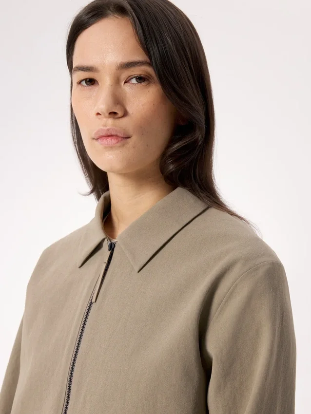 Limina Softshell-jakke til kvinder