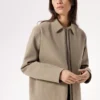 Limina Softshell-jakke til kvinder
