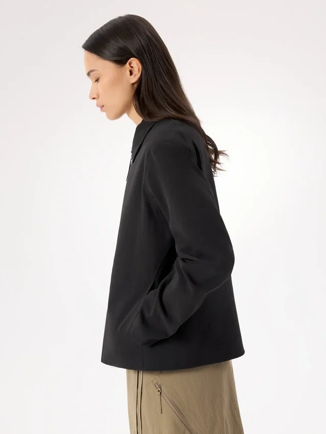 Limina Softshell-jakke til kvinder