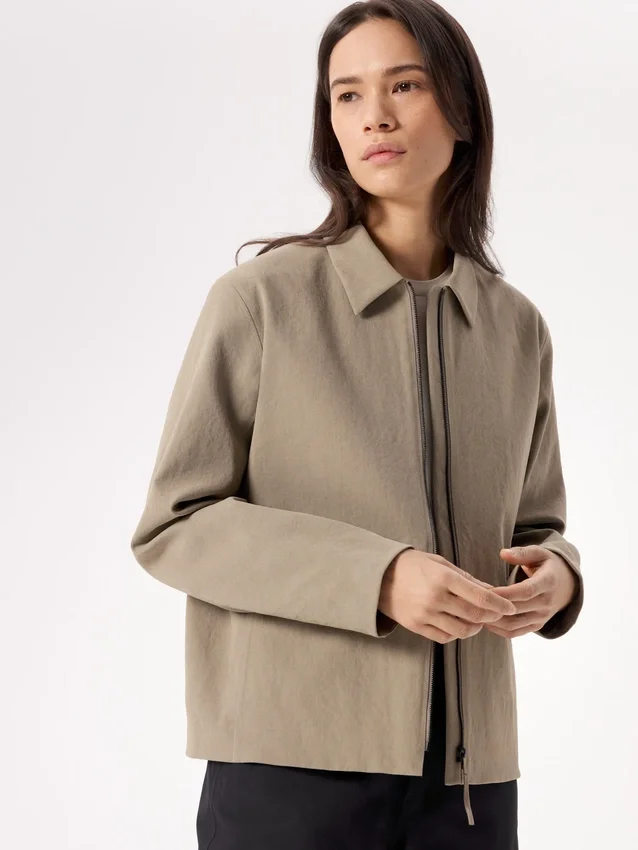 Limina Softshell-jakke til kvinder