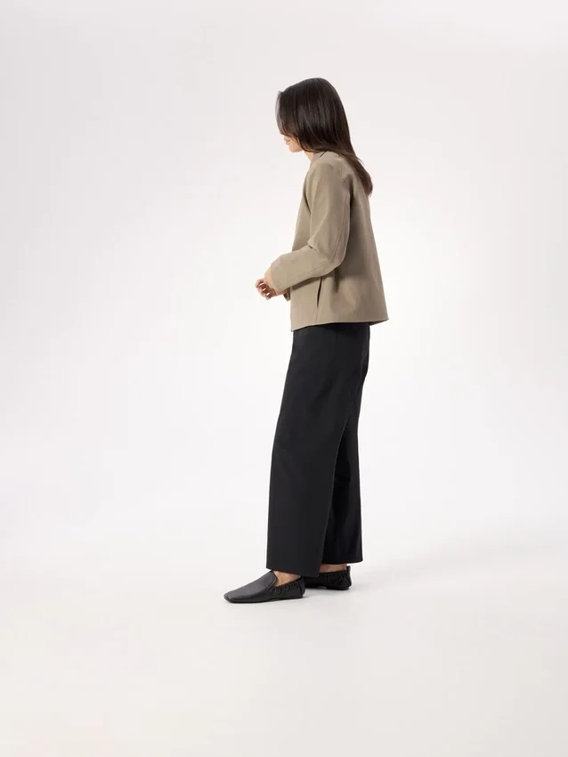 Limina Softshell-jakke til kvinder