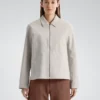 Limina Softshell-jakke til kvinder