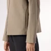 Limina Softshell-jakke til kvinder