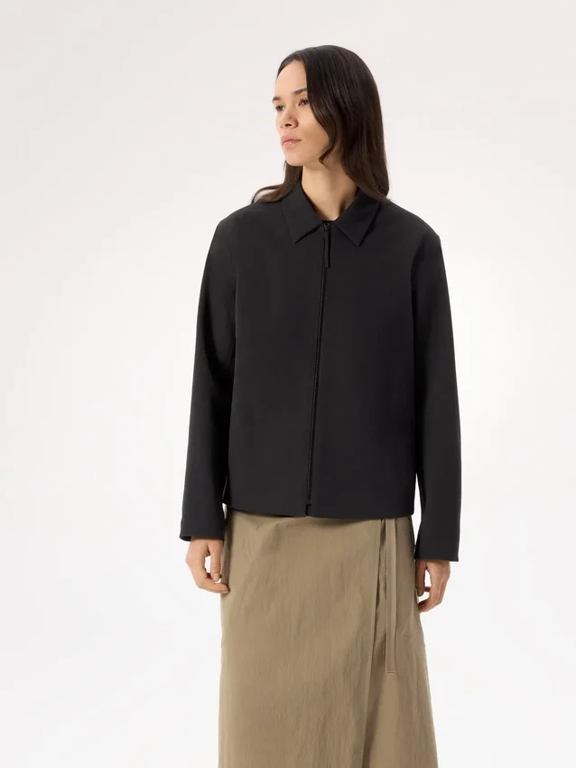 Limina Softshell-jakke til kvinder