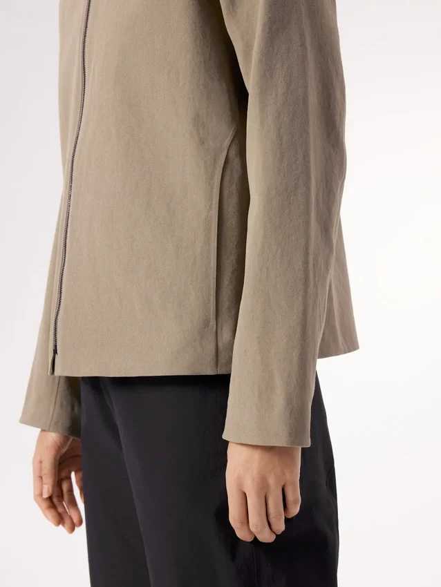 Limina Softshell-jakke til kvinder