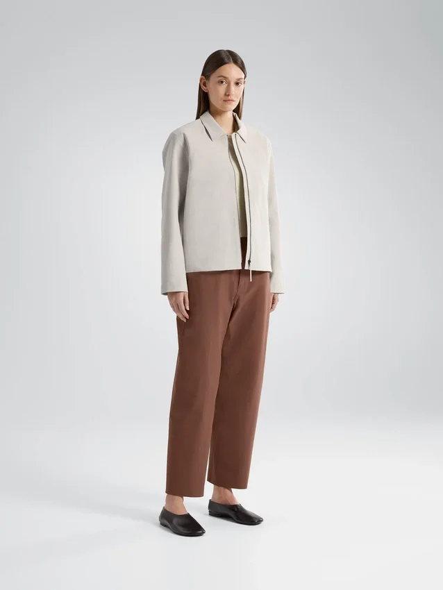 Limina Softshell-jakke til kvinder