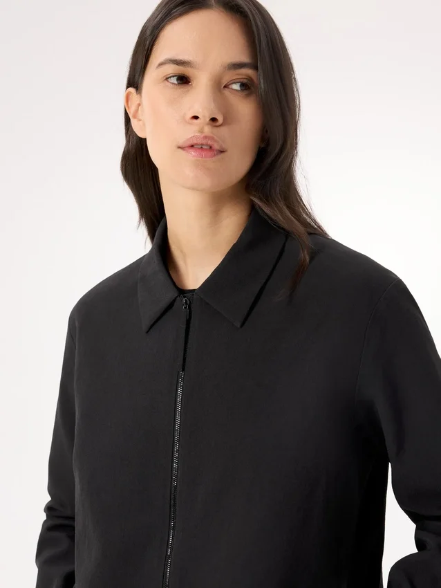Limina Softshell-jakke til kvinder