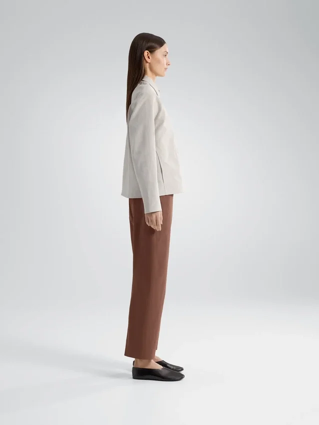 Limina Softshell-jakke til kvinder
