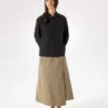 Limina Softshell-jakke til kvinder