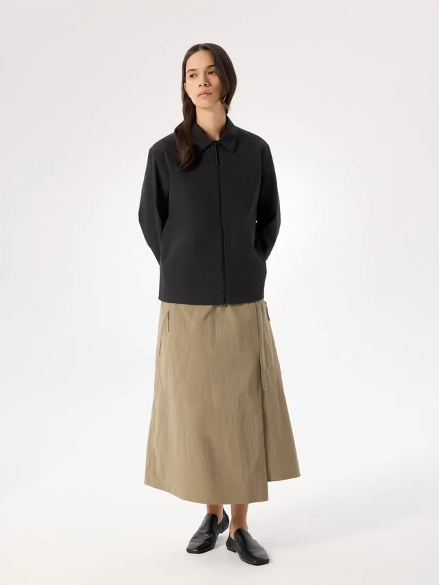 Limina Softshell-jakke til kvinder