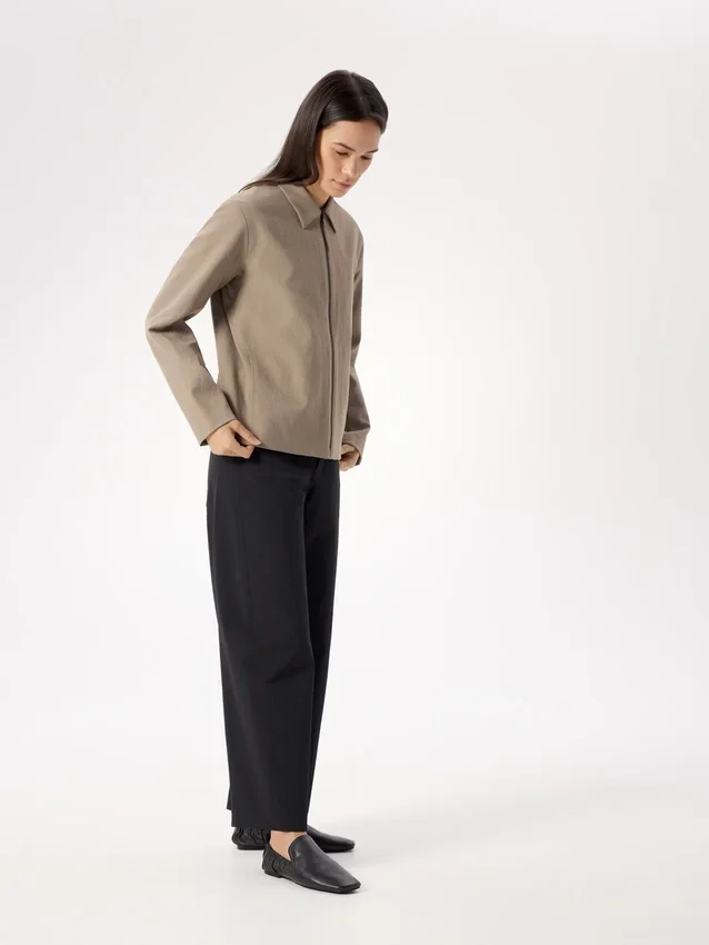 Limina Softshell-jakke til kvinder
