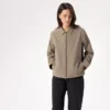 Limina Softshell-jakke til kvinder