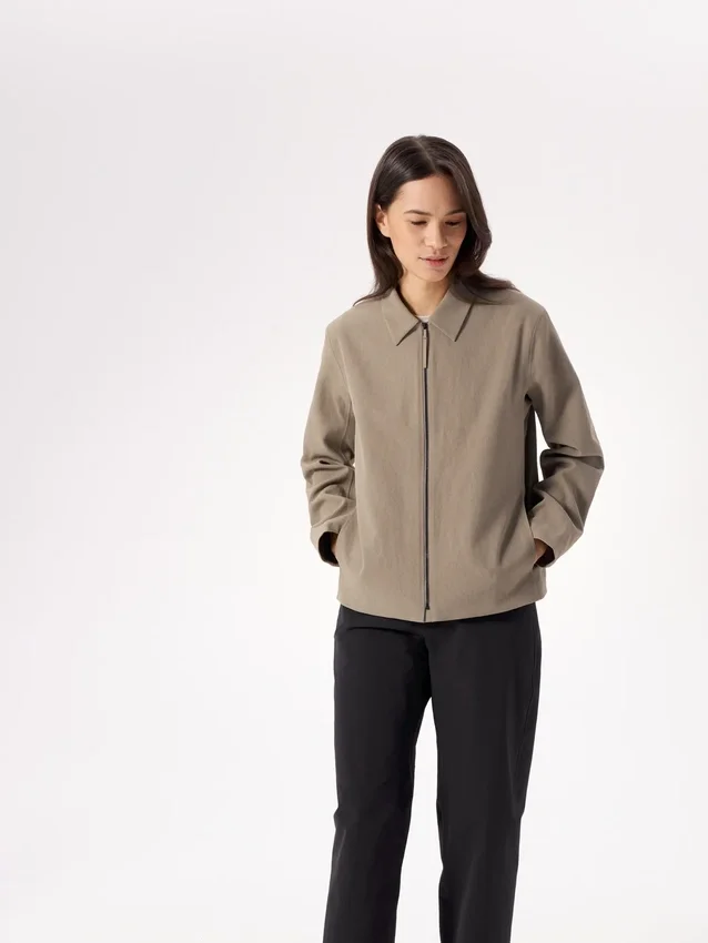 Limina Softshell-jakke til kvinder
