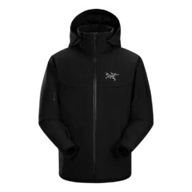 Macai-jakke "Black"