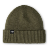 Mallow-hue "Olive Green"