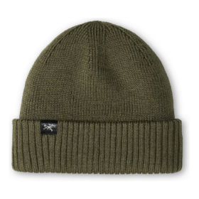 Mallow-hue "Olive Green"