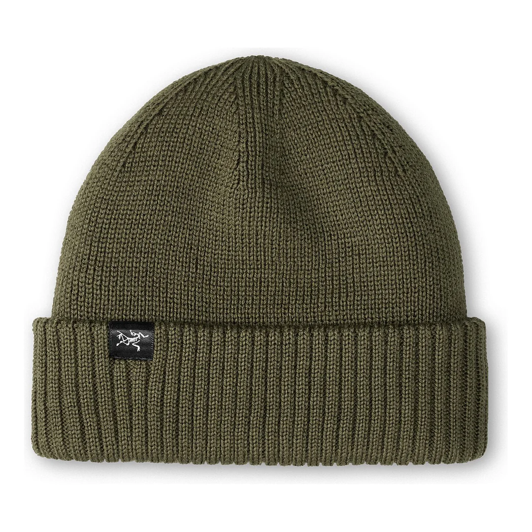 Mallow-hue "Olive Green"