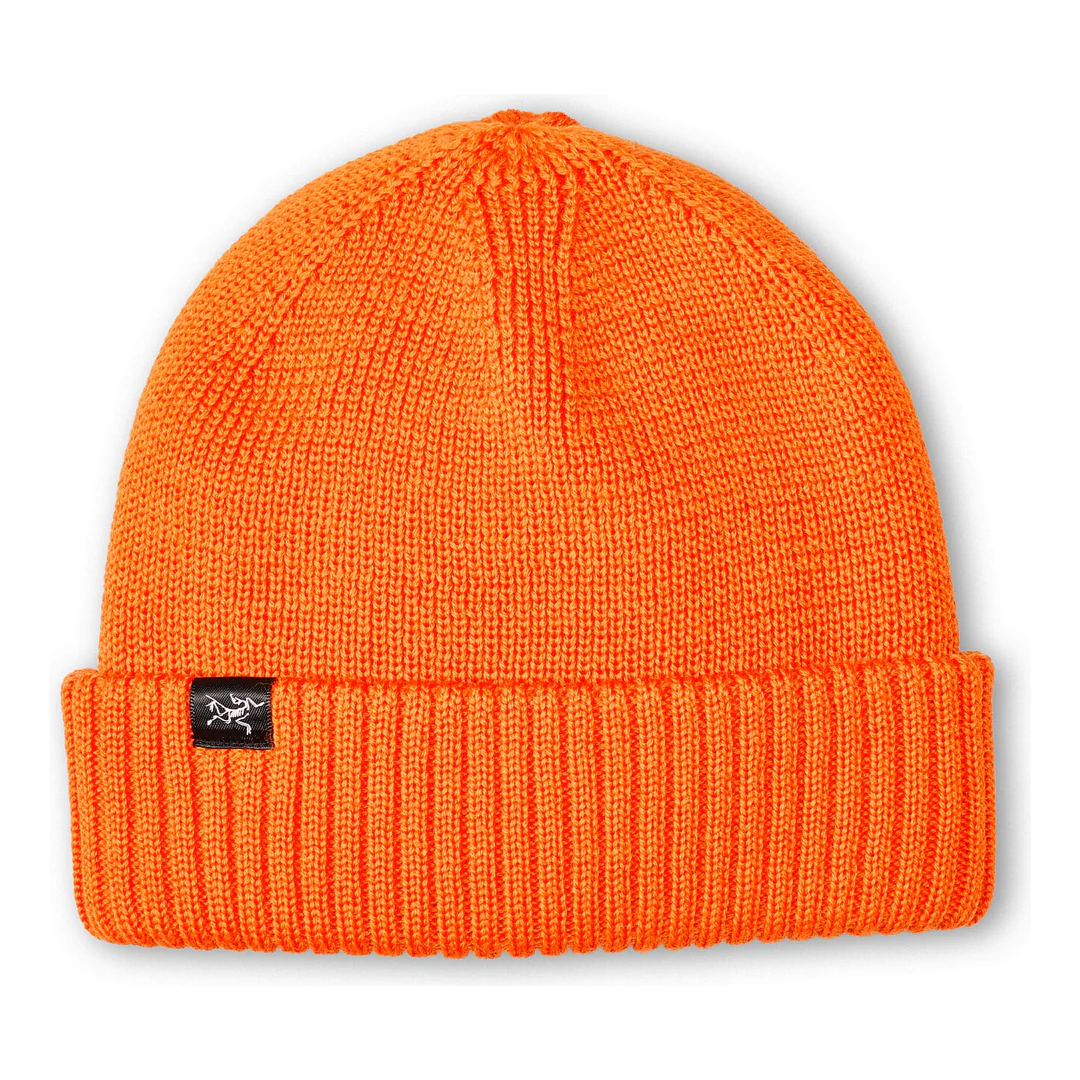 Mallow Toque "Orange"