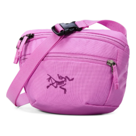 Mantis 1-talje-rygsæk "Pink"