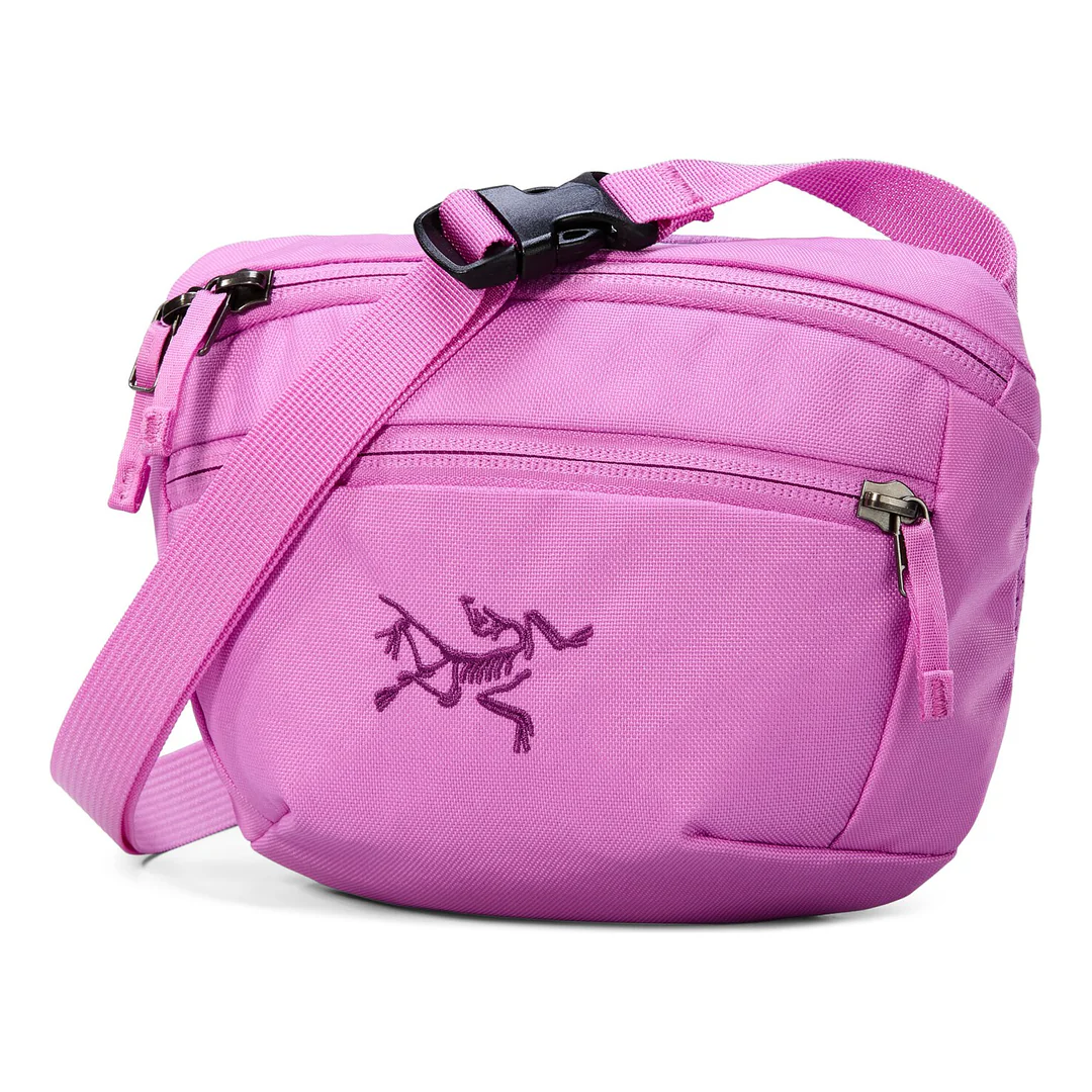 Mantis 1-talje-rygsæk "Pink"
