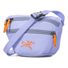 Mantis 1-taljehåndtaske "Lavendel-lilla"