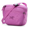 Mantis 2-taljehold "Pink"