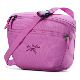 Mantis 2-taljehold "Pink"
