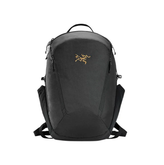Mantis 26L rygsække "Black Gold"