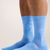 Merino-uld Mid Bird-strømper