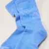 Merino-uld Mid Bird-strømper