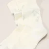 Merino-uld Mid Bird-strømper