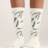 Merino Wool Grotto Mid-strømper