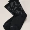 Merino Wool Grotto Mid-strømper