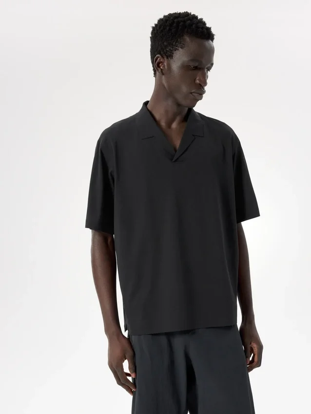 Metron Polo-shirt SS til mænd