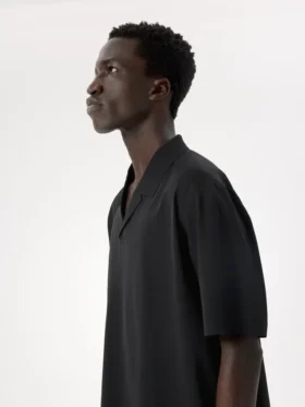 Metron Polo-shirt SS til mænd