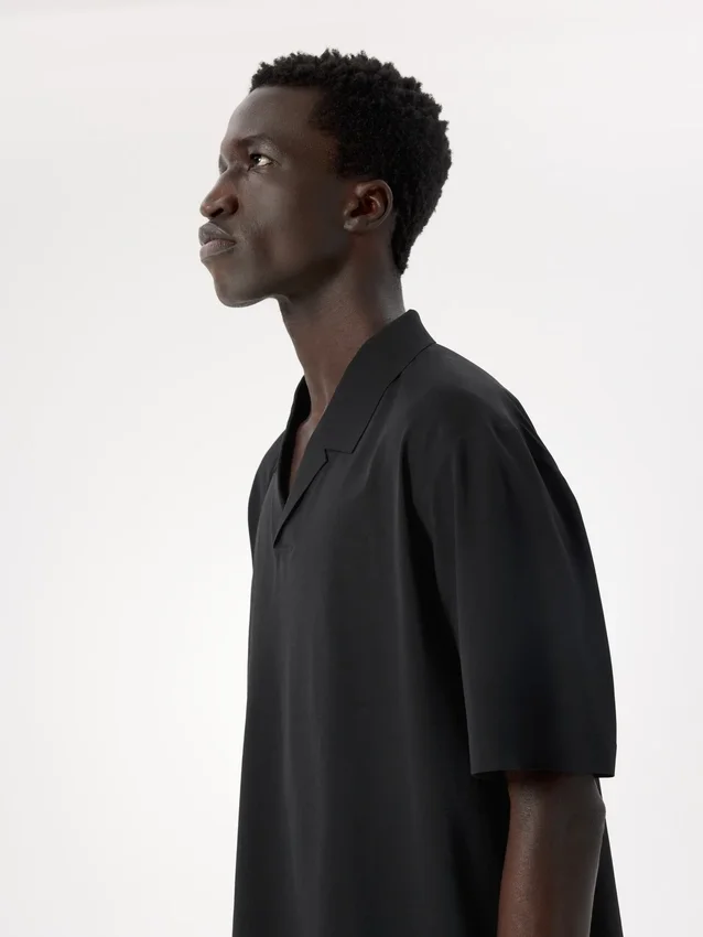 Metron Polo-shirt SS til mænd