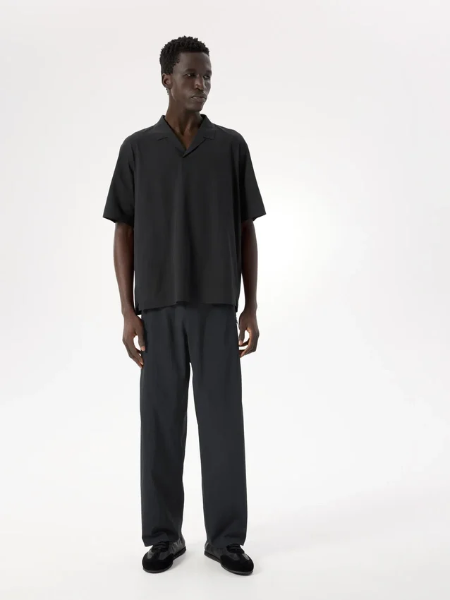 Metron Polo-shirt SS til mænd