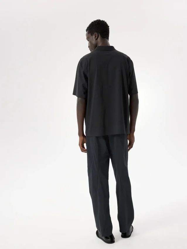 Metron Polo-shirt SS til mænd