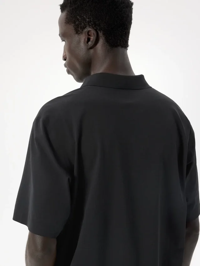 Metron Polo-shirt SS til mænd