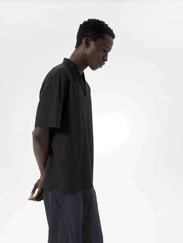 Metron Polo-shirt SS til mænd