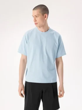 Metron SS Tee til mænd