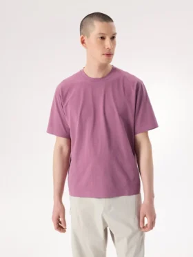 Metron SS Tee til mænd