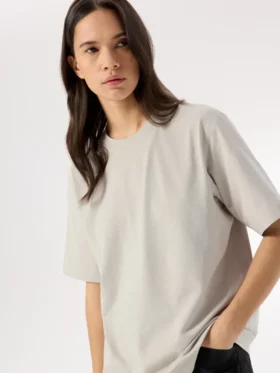 Metron SS Tee til mænd