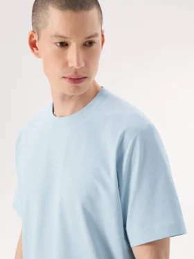 Metron SS Tee til mænd