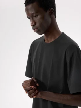Metron SS Tee til mænd