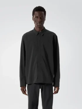 Metry Shirt LS til mænd