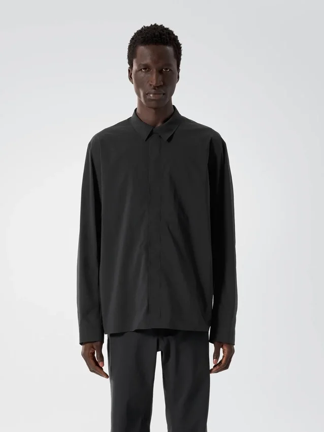 Metry Shirt LS til mænd