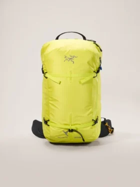 Micon LiTRIC™ 42 lavine-airbag