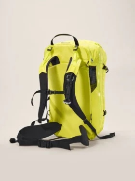 Micon LiTRIC™ 42 lavine-airbag