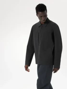 Mionn Softshell-overskjorte til mænd